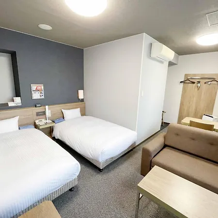 Route Inn Grantia Naha-3