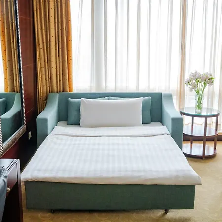 Shangri-La Chengdu-2