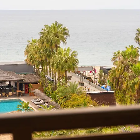 Ananea Kleopatra Beach - Adults Only 12-3