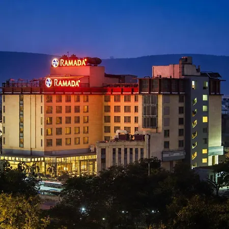 Ramada By Wyndham Jaipur-2