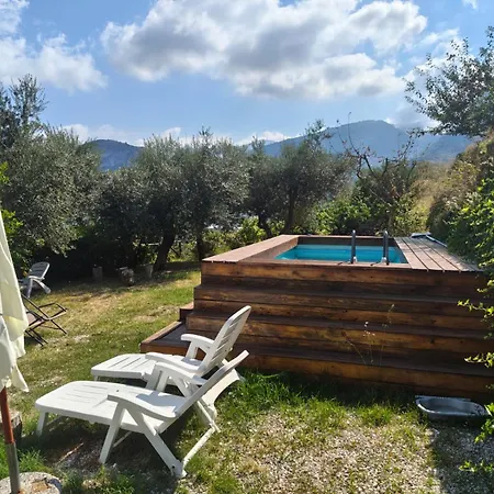Agriturismo L'Olivara-2