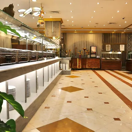 Zowar Alalami Hotel - فندق زوار العالمي-2