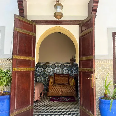 Riad Dalia-2