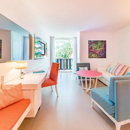 La Creole Beach Hotel & Spa-2