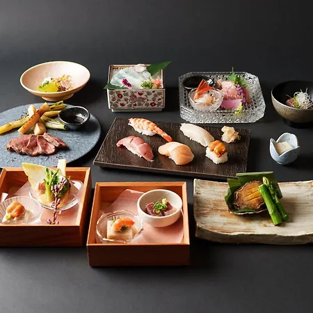 Hyatt Regency Hakone Resort And Spa-2