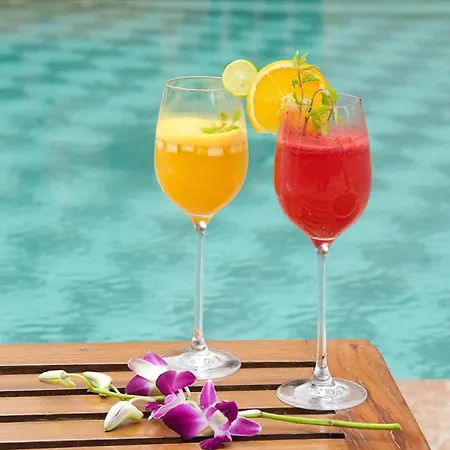 Radisson Blu Mbd Hotel Noida-2