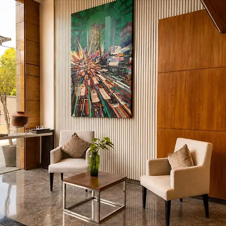 Quality Inn Gurgaon-2
