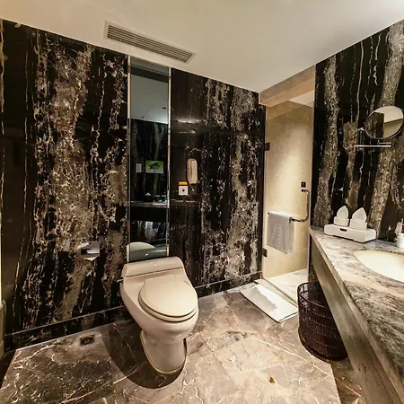 Asia International Hotel Guangdong-3