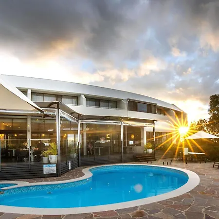 Mercure Charlestown-2