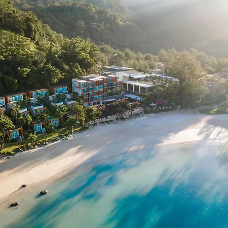 Novotel Phuket Kamala Beach-2