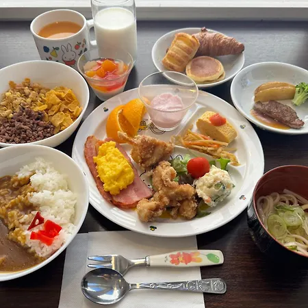 Hotel Clio Court Hakata-3