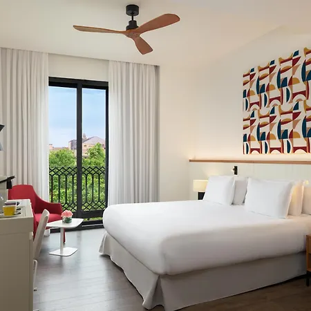 H10 Urquinaona Plaza (Adults Only)-3