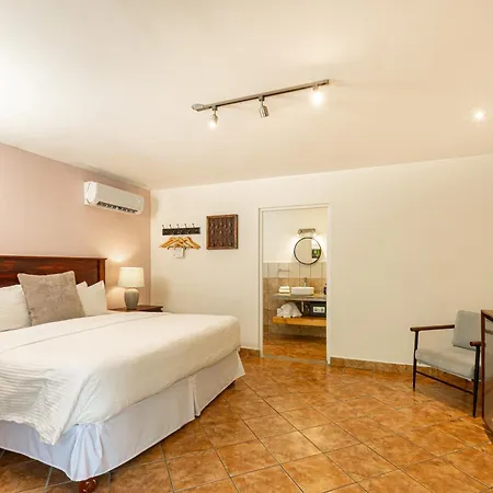 Boutique Surf Hotel Rip Jack Inn-2