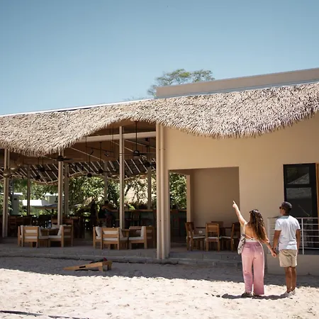 Boutique Surf Hotel Rip Jack Inn-3