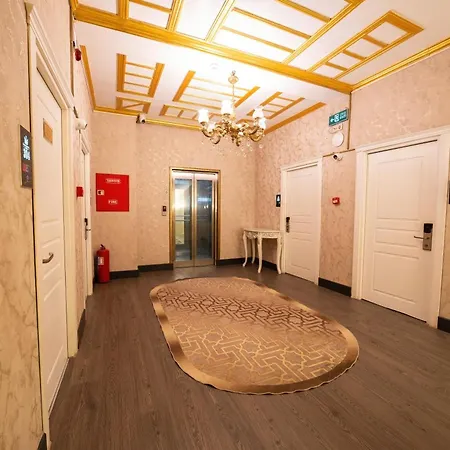Diamond Royal Hotel-2