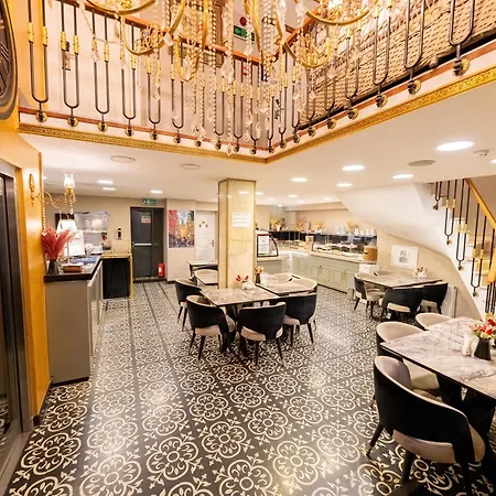 Diamond Royal Hotel-3