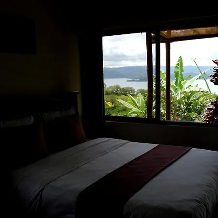 Essence Arenal Spa & Yoga-2
