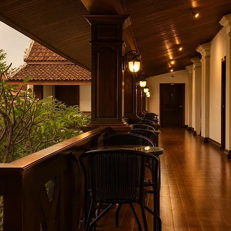 Luang Prabang Legend Hotel-3