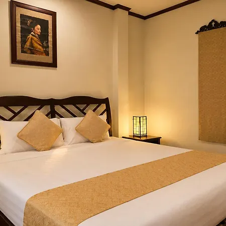 Luang Prabang Legend Hotel-2