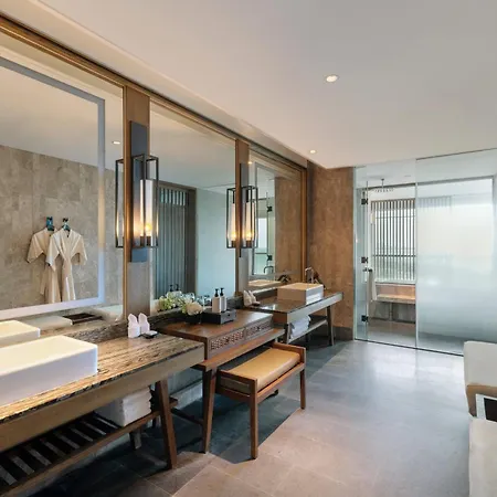 Intercontinental Sanya Haitang Bay Resort By Ihg-2
