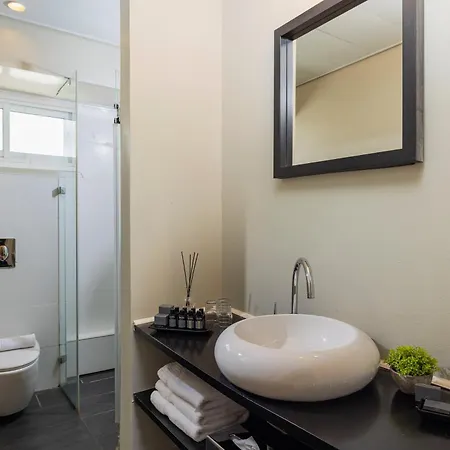 Dizengoff Avenue Boutique Hotel - By Echo Hotels-2
