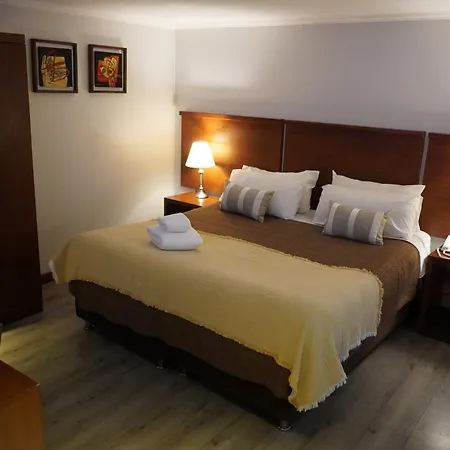 Hotel D&V Concepcion-2
