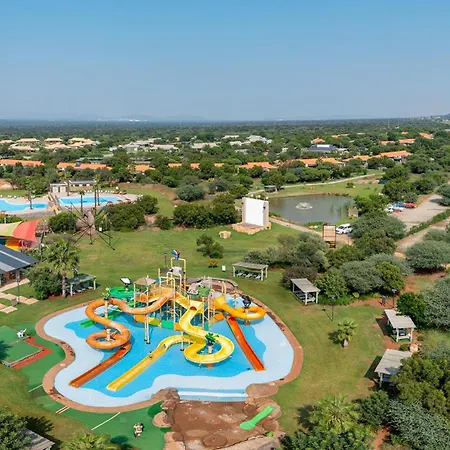 The Kingdom Resort-2