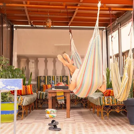 Surf Hostel Morocco-3