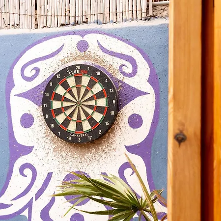 Surf Hostel Morocco-2