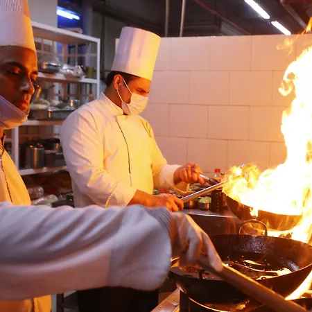 Four Points By Sheraton Lahore-3