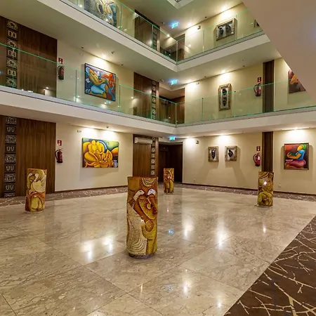 Afrin Prestige Hotel-3
