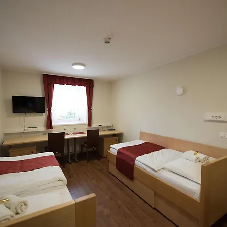 S Hotel - Simple City Centre Stay-2