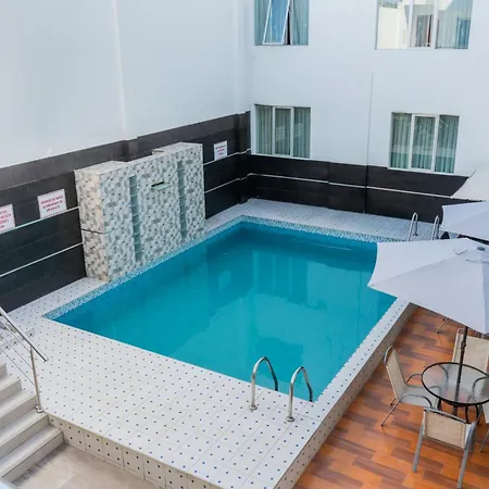 Hotel Libertad Pacasmayo-2