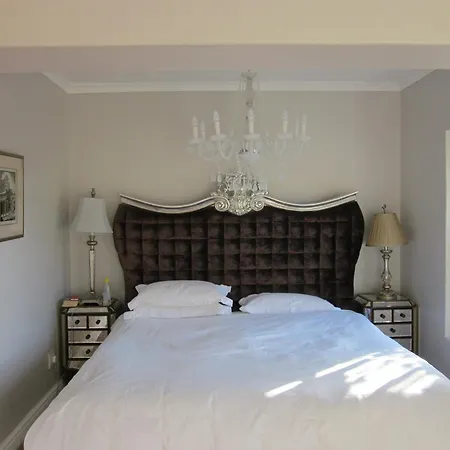 The Gregoire Boutique Villa-2