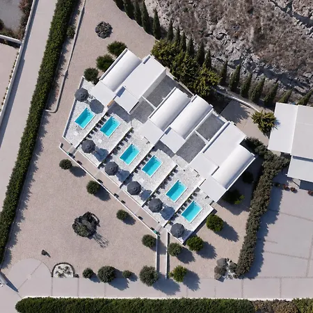 Katharos Pool Villas-3