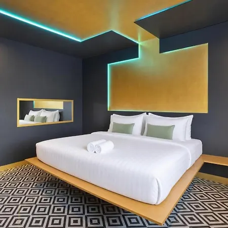 Buakhao Villa Pattaya Center 5 Bedroom-2