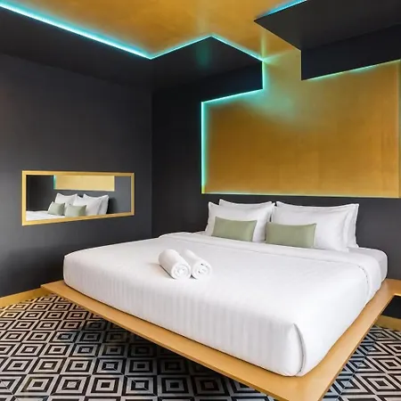 Buakhao Villa Pattaya Center 5 Bedroom-3