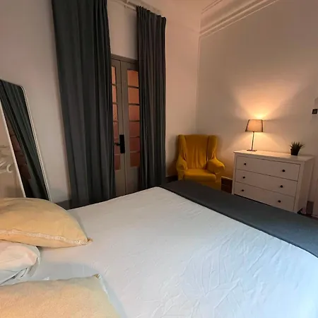 Castilho 63 Hostel & Suites-3