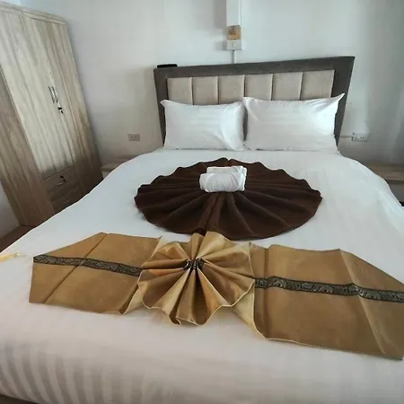 Samui Green Hotel-2