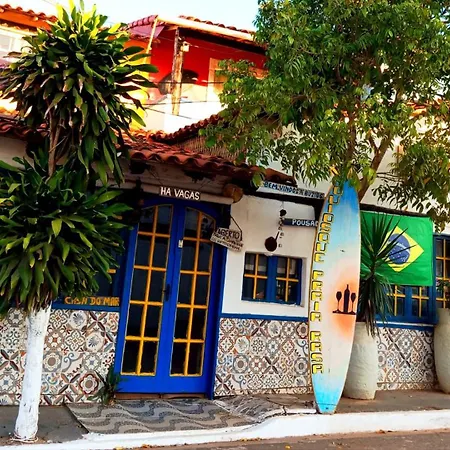 Recanto Da Praia Rasa-2