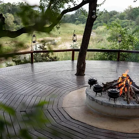 Karongwe - Kuname Safari Lodge-3