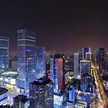 Grand Hyatt Chengdu-3