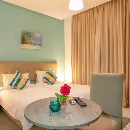 L'Escale Appart-Hotel By 7Av Hotels-2