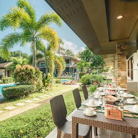 Coron Soleil Garden Resort-2