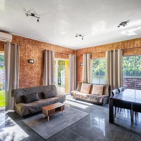 Zloty Potok Resort Oferta 2026 Domki Nad Jeziorem Zlotnickim Prywatna Plaza Camping Pokoje Tuz Przy Lesie Oraz Restauracja-2