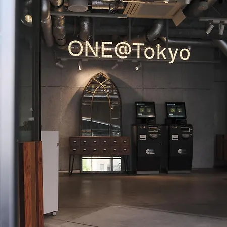 One@Tokyo By Insomnia-3