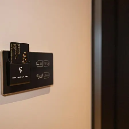 Privilege Hotel & Spa-3