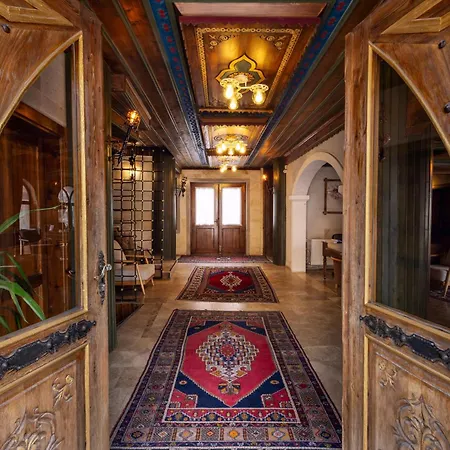 Grand Cappadocia Hotel-2