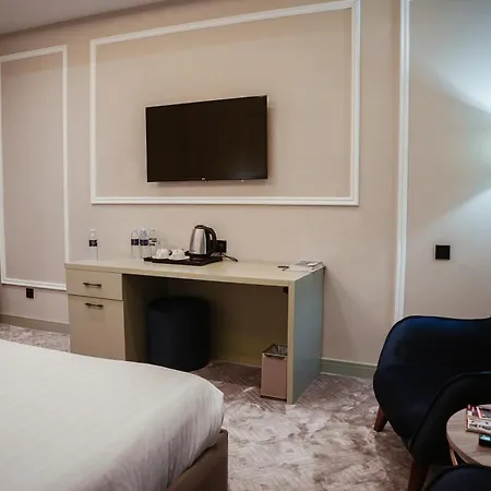 Al Mansour Plaza Hotel-3