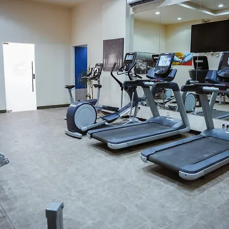 Al Mansour Plaza Hotel-2